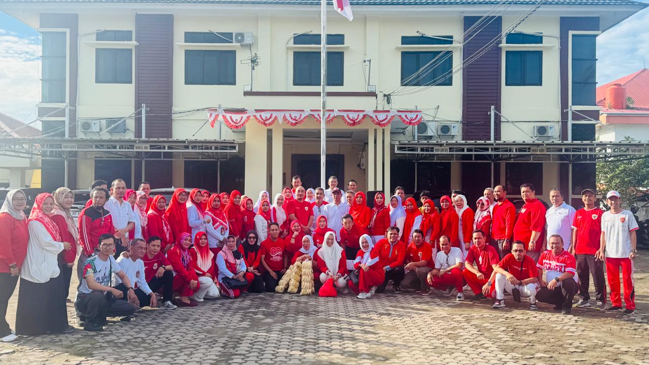 HUT 17 Agustus 2025
